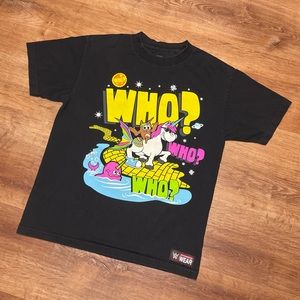 ‎WWE